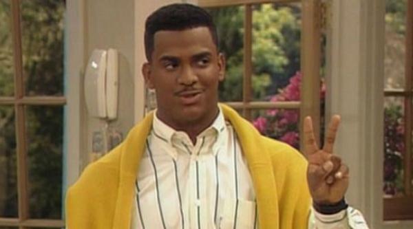 Carlton banks