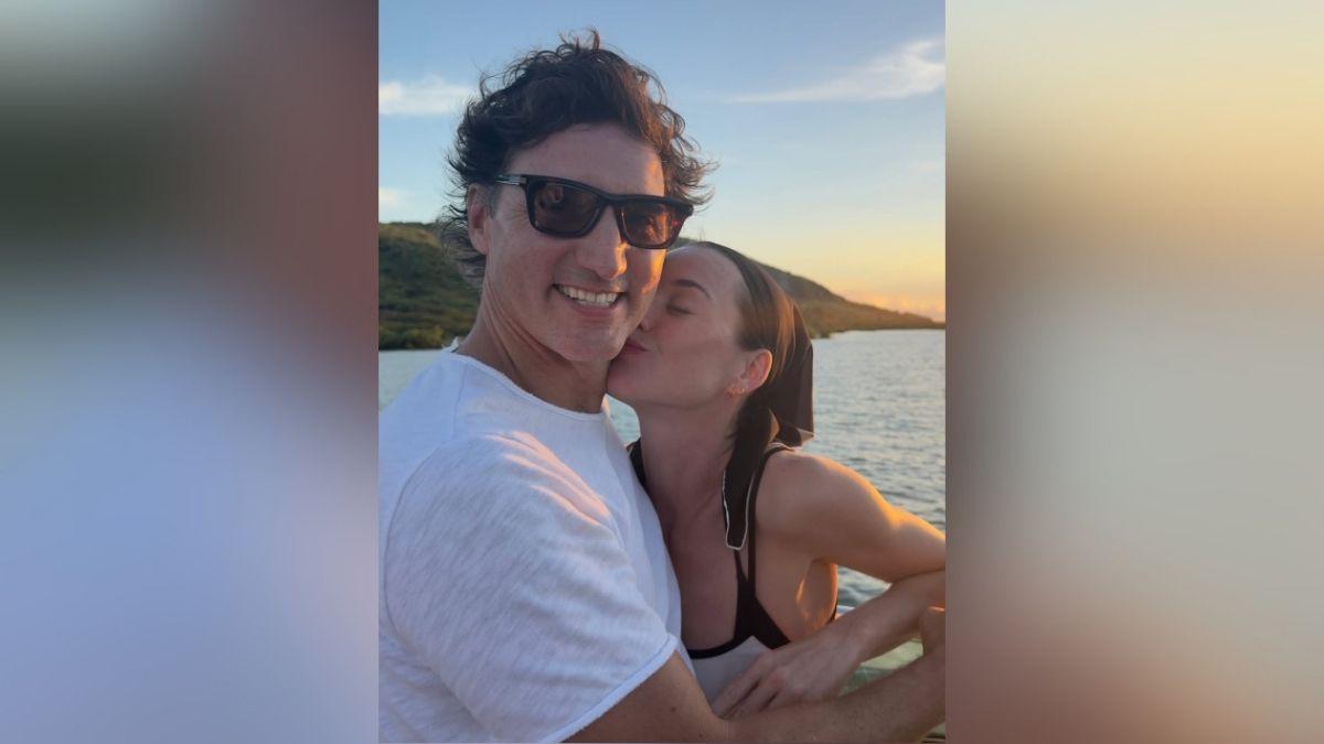 katy perry justin trudeau cutest moments photos