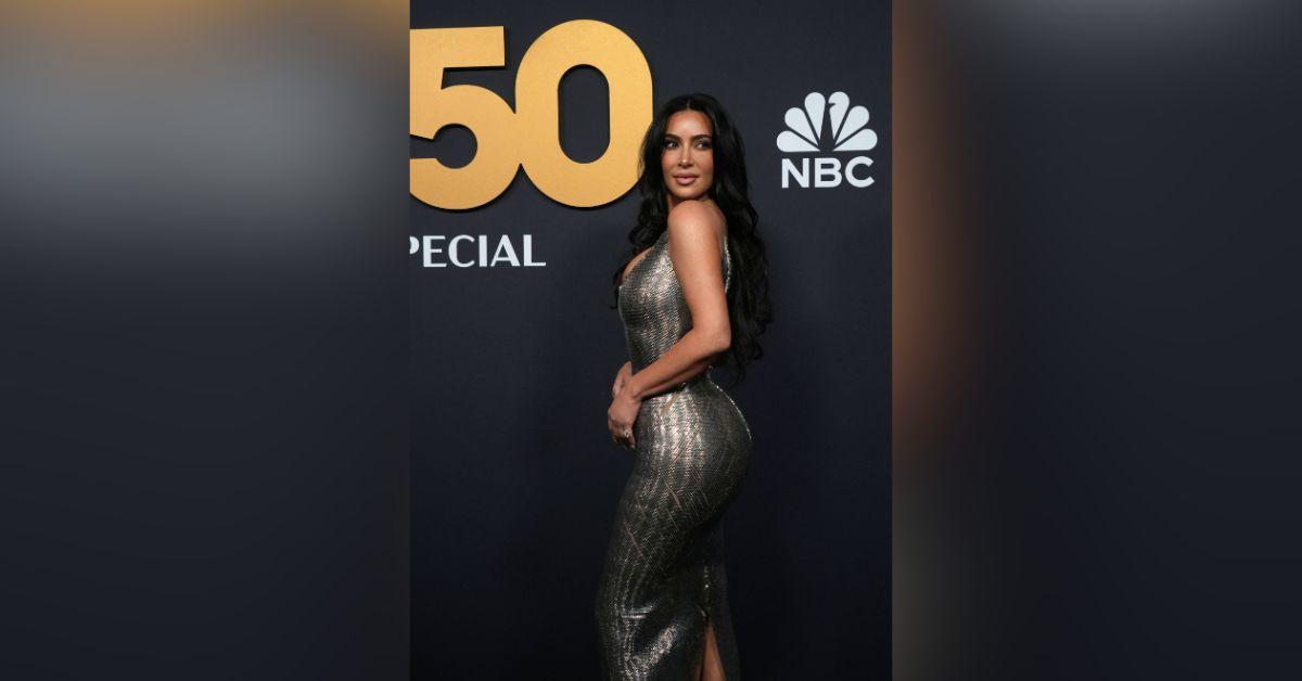 kim kardashian snl