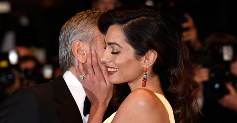 “Money Monster” – Red Carpet Arrivals – The 69th Annual Cannes Film Festival