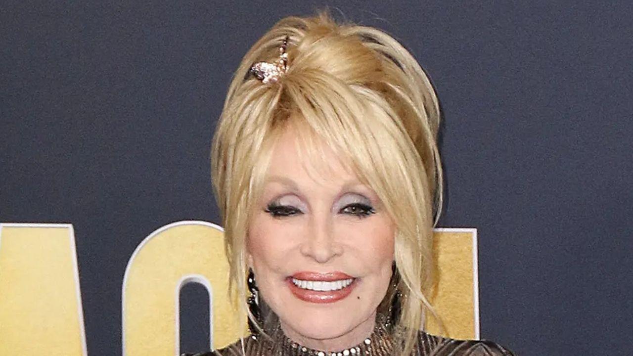 image of Dolly Parton