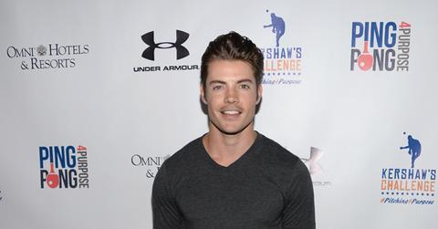 Josh Henderson Hottie