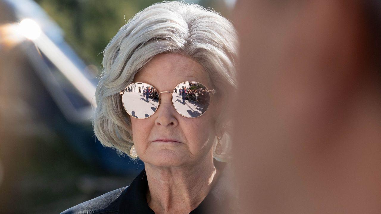 Photo of Rumors suggest Susie Wiles was behind the 'sanctioned hit.'
