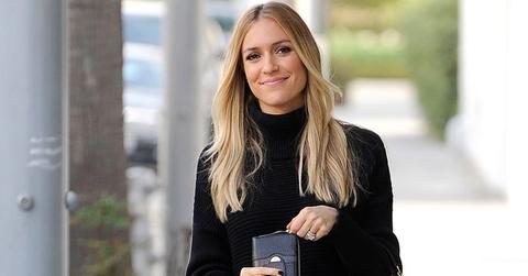 Kristen the hills pp