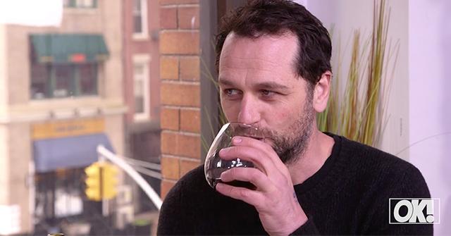 Play guess that wine with matthew rhys video