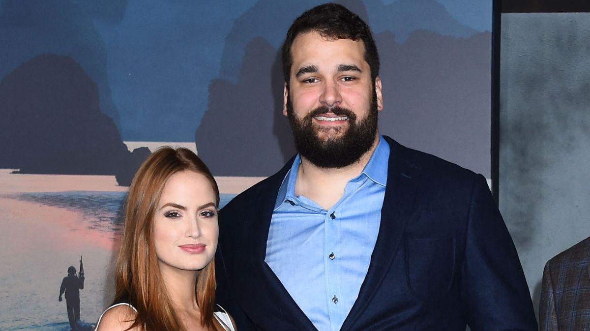 image of The influencer spoke publicly about her former marriage to the retired NFL player in a viral interview in November 2025.