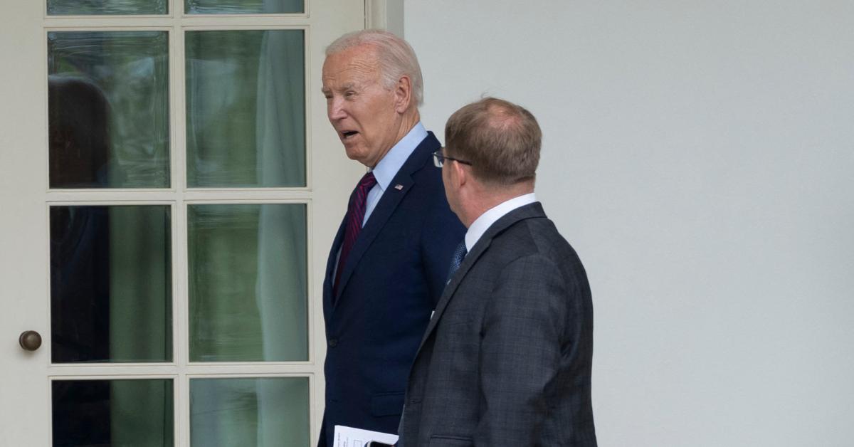 donald trump joe biden stage cancer health speech rant