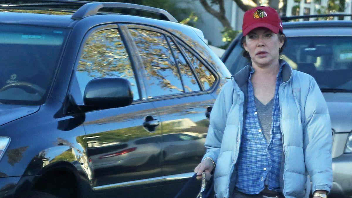 image of lara Flynn Boyle