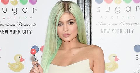 kylie jenner newest business venture long