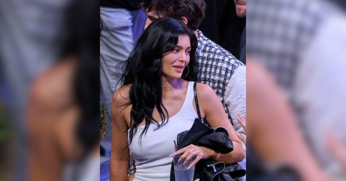 Photo of Kylie Jenner