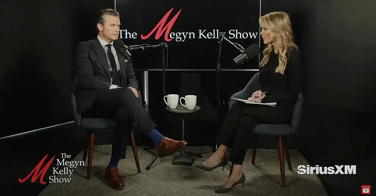 pete hegseth denies drinking problem rumors megyn kelly