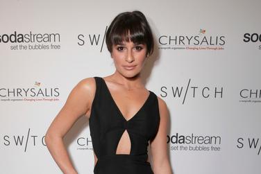 Lea Michele
