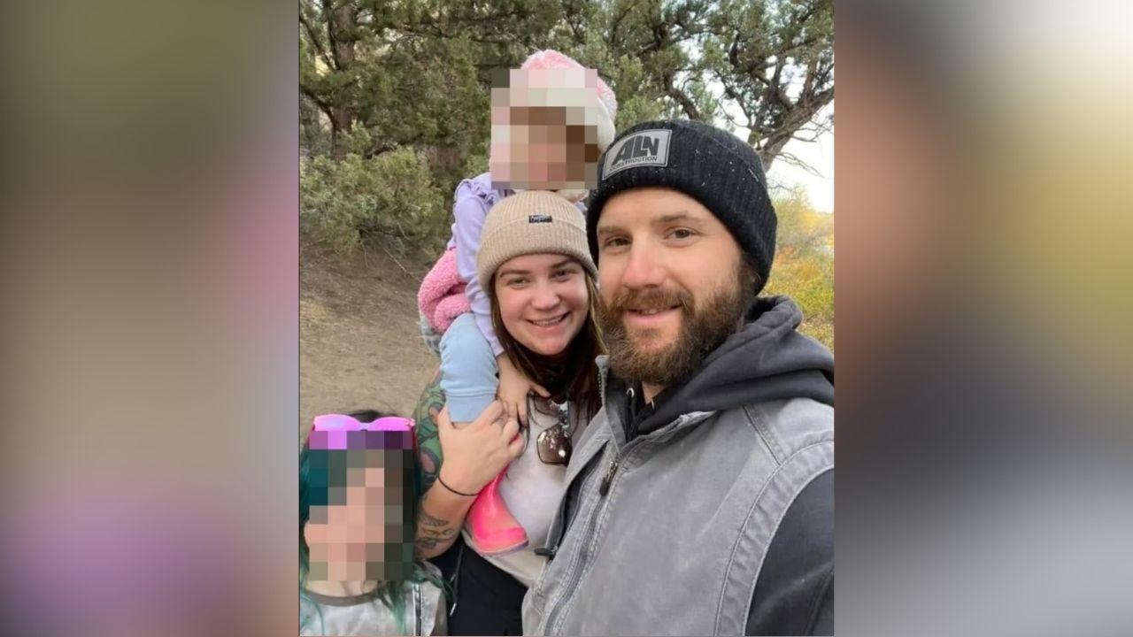 who is kaylub giamanco dad who stopped oregon school shooter