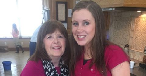 Anna duggar return instagram without josh hero