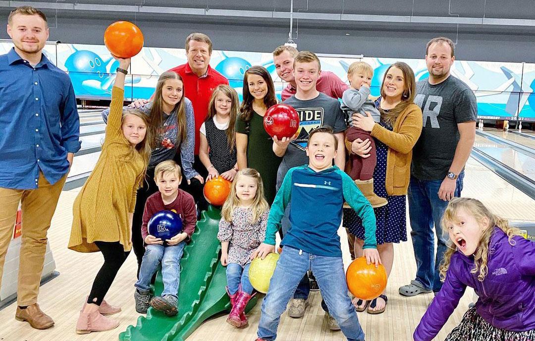 jeremiah duggar is expanding his brood amidst his familys child pornography scandal