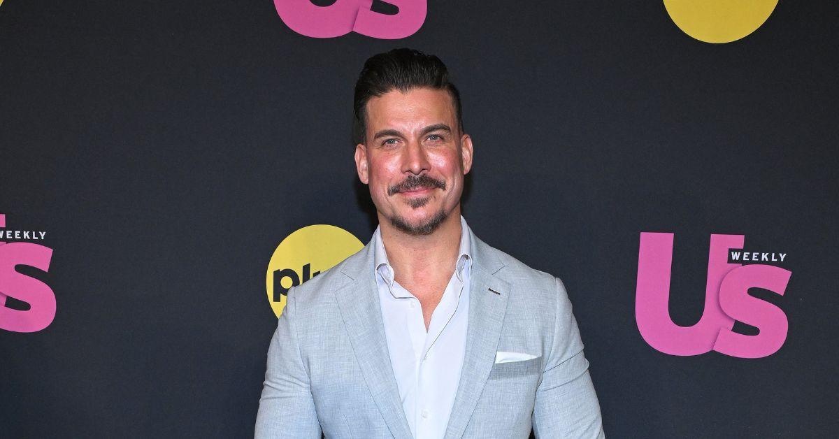 Photo of Jax Taylor