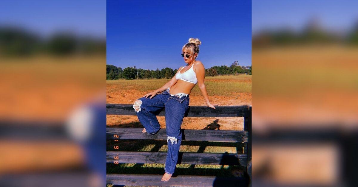 millie bobby brown thirst traps hot photos