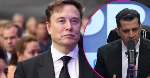 image of musk and Patrick bet-david