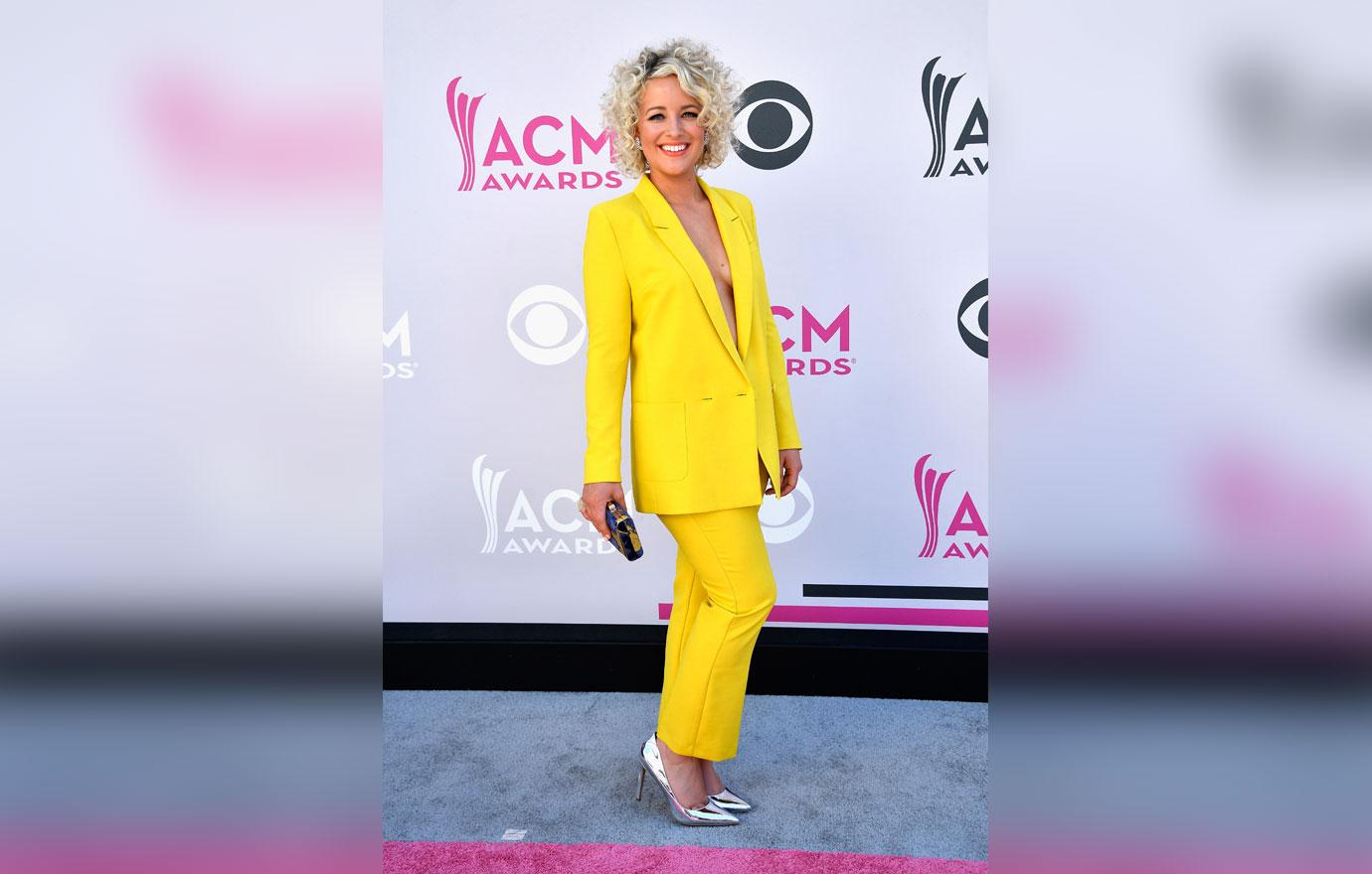 ACM Awards Red Carpet Fashion Photos 03