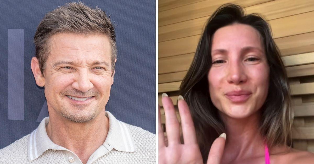 who is jeremy renner ex wife sonni pacheco