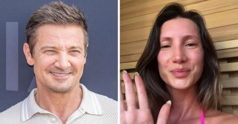 who is jeremy renner ex wife sonni pacheco