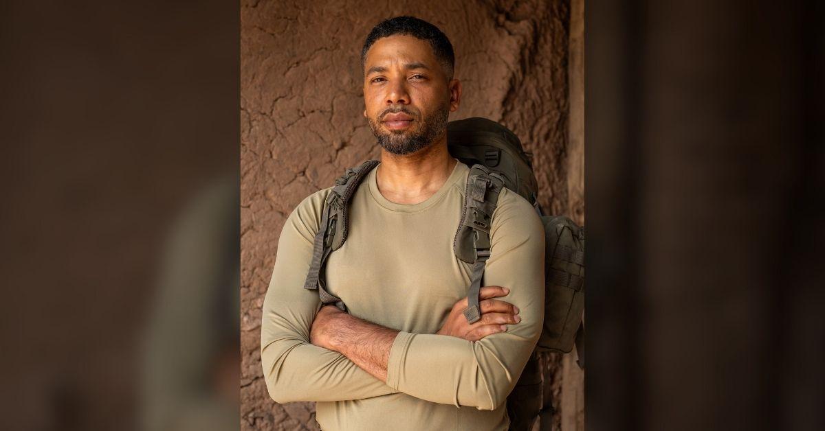 Photo of 'Special Forces' Season 4 premieres on September 25.