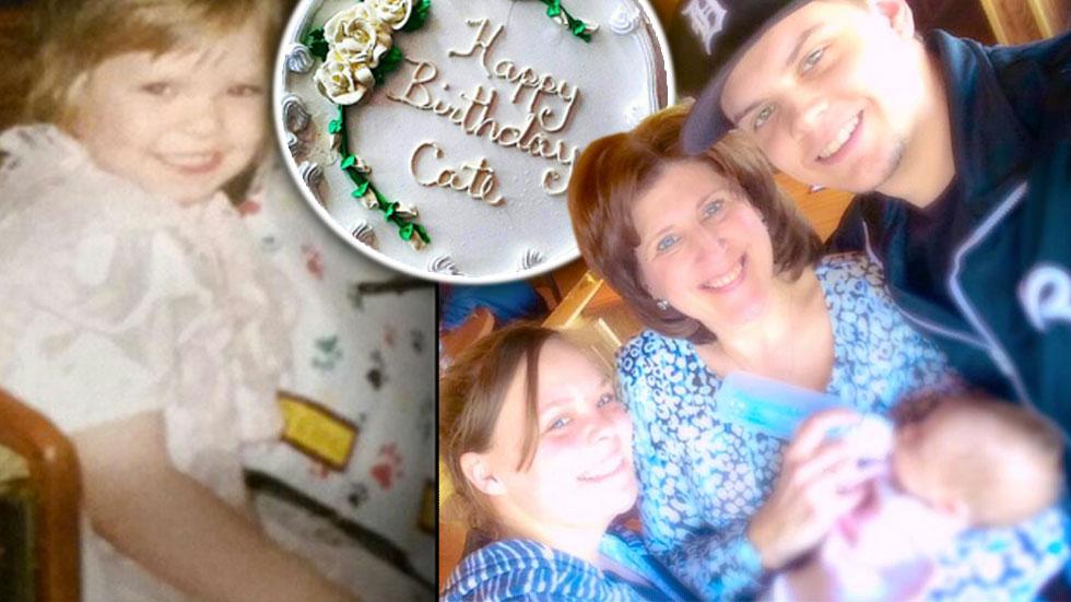 Catelynn lowell birthday pics