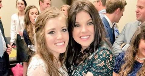 Duggar steamy pda moments kissing hero