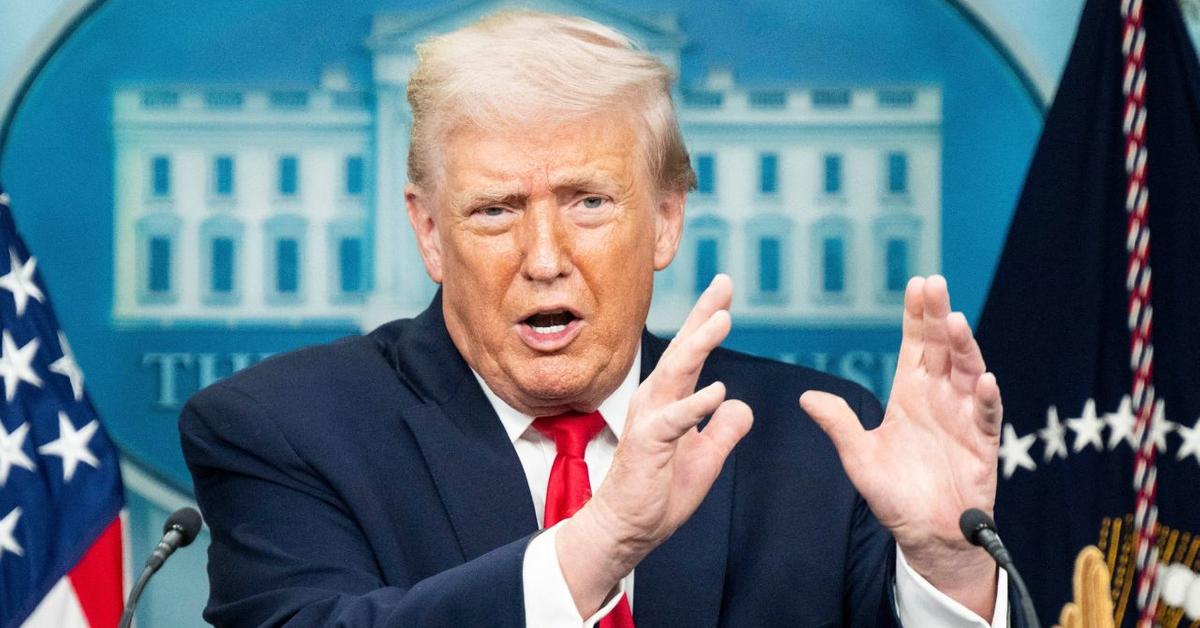 Judge Blocks Donald Trump's Media Ban After It Hands His&hellip;
