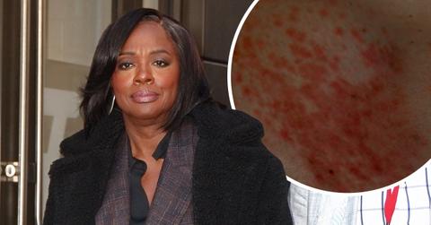 Photo of Viola Davis