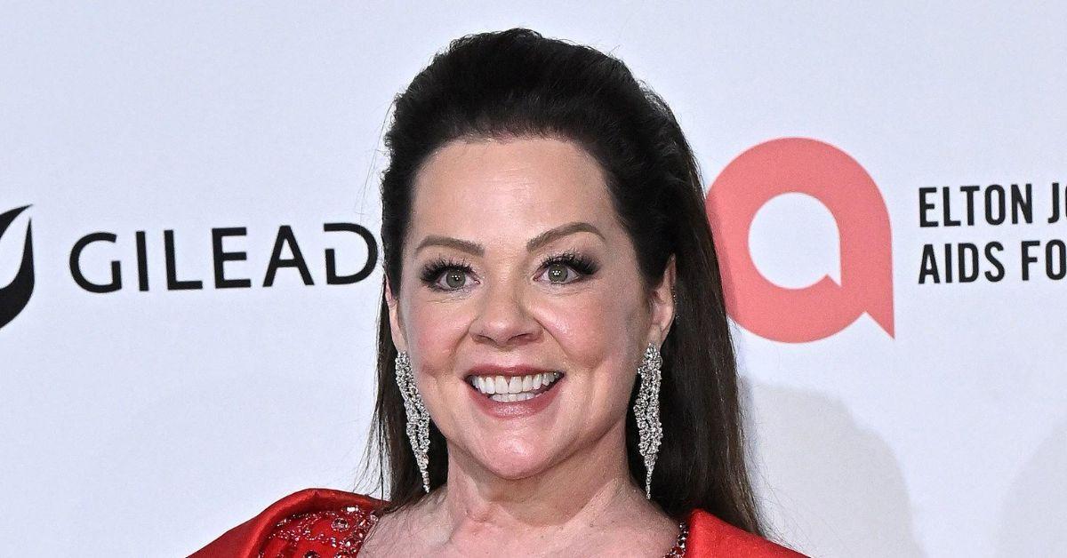 melissa mccarthy weight loss slim figure transformation