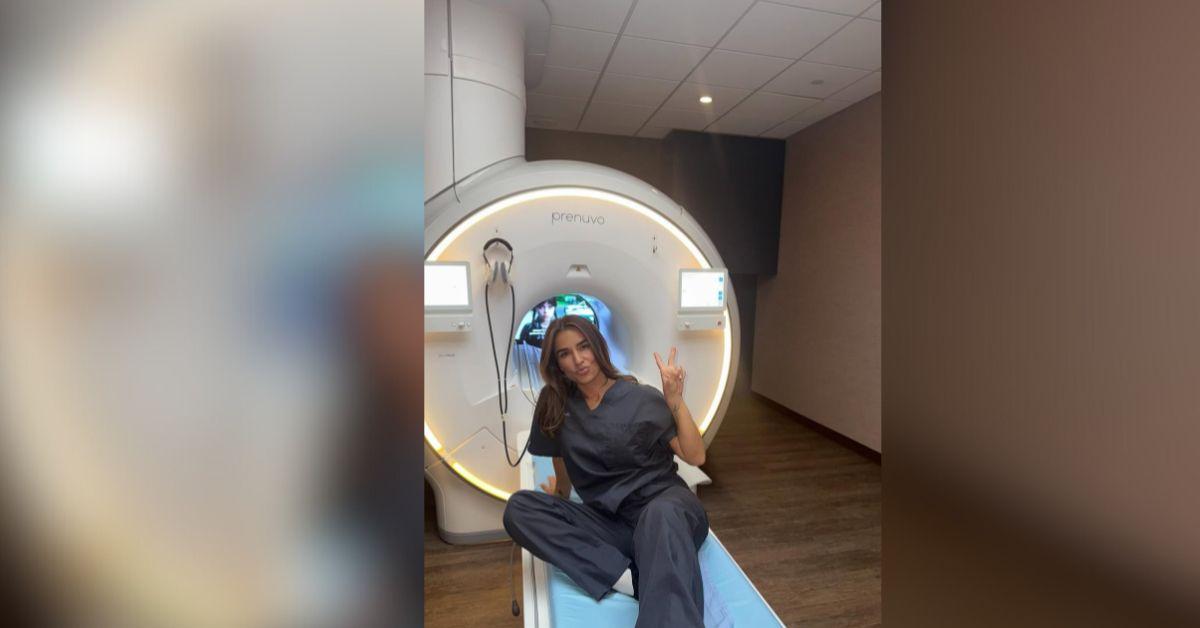 image of Many celebrities have relied to Prenuvo to check on their health.