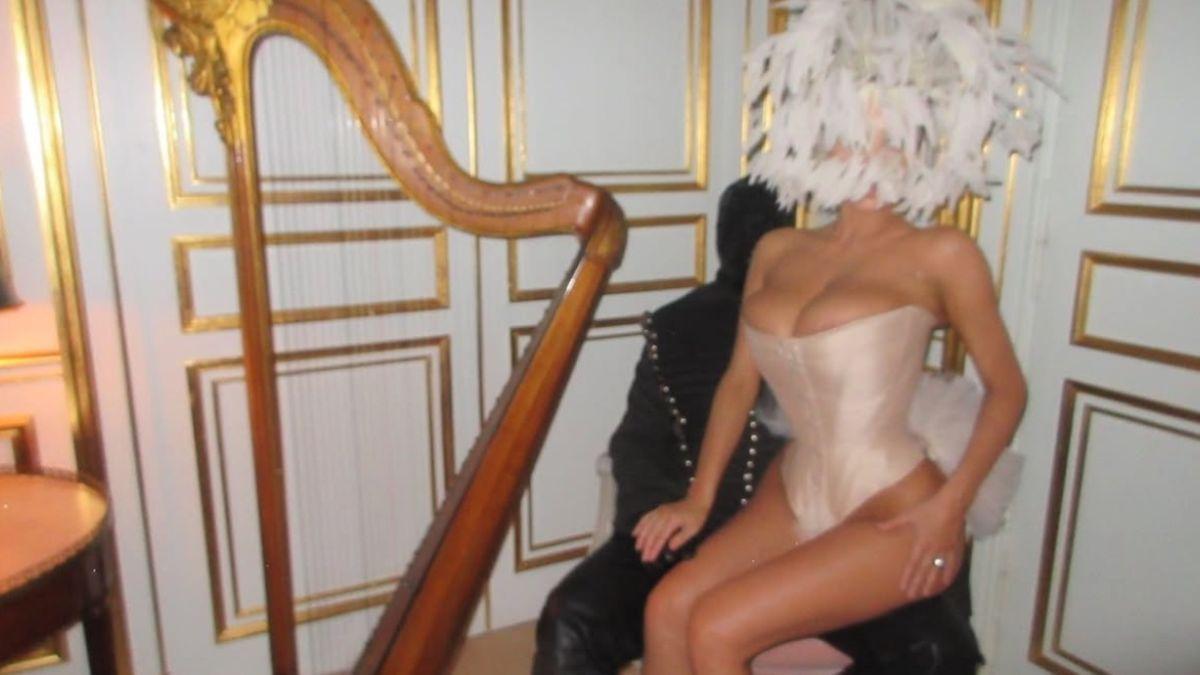 image of Kanye west 