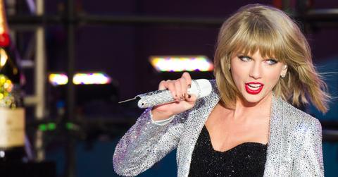Taylor Swift