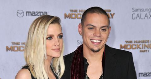 "The Hunger Games: Mockingjay – Part 1" Los Angeles premiere