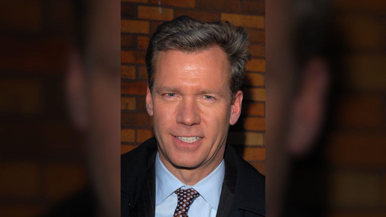Chris Hansen
