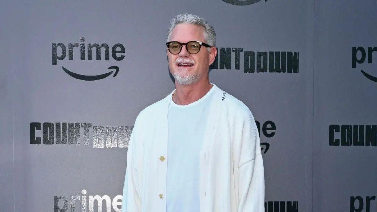 Photo of Eric Dane