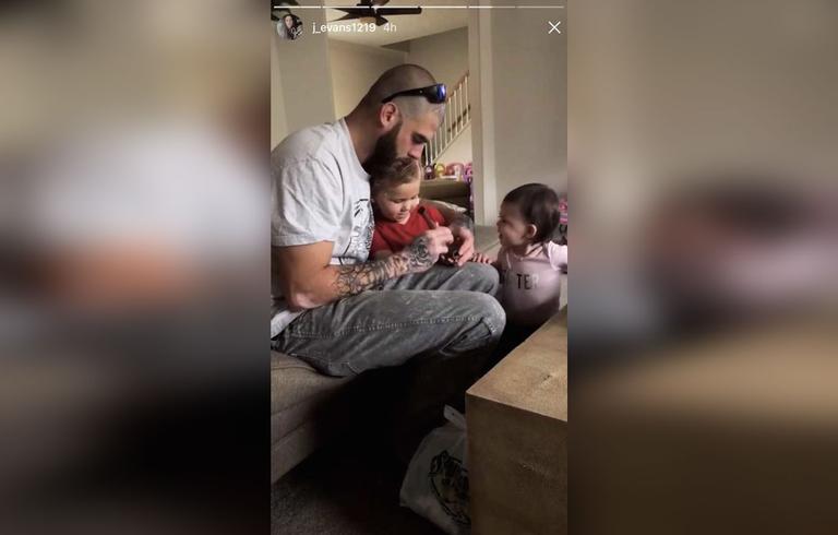 Jenelle Evans Continues To Show Off Gun Collection Despite Backlash 