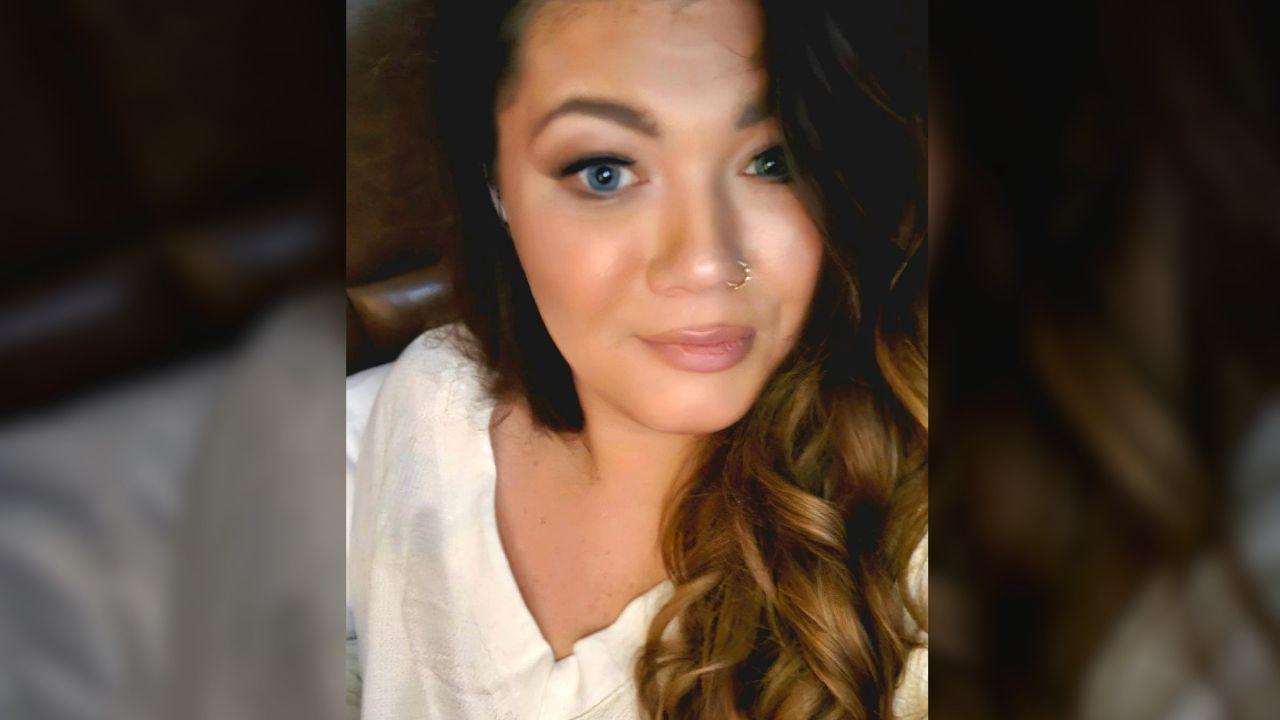 Image of Amber Portwood keeps her partner's identity away from the public eye.