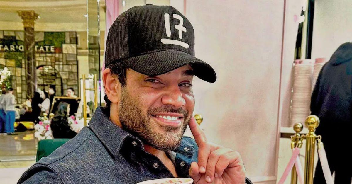 Photo of Mike Shouhed