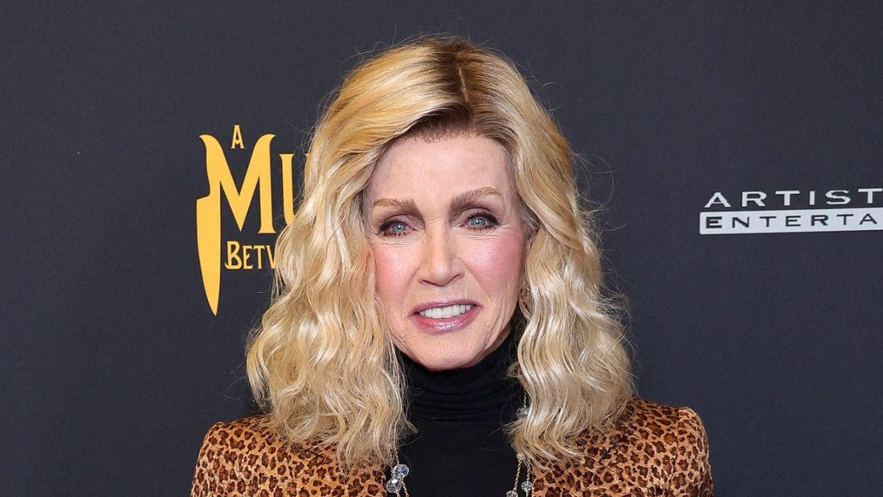 donna mills  onlyfans request reveal