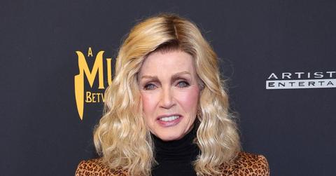 donna mills onlyfans request reveal