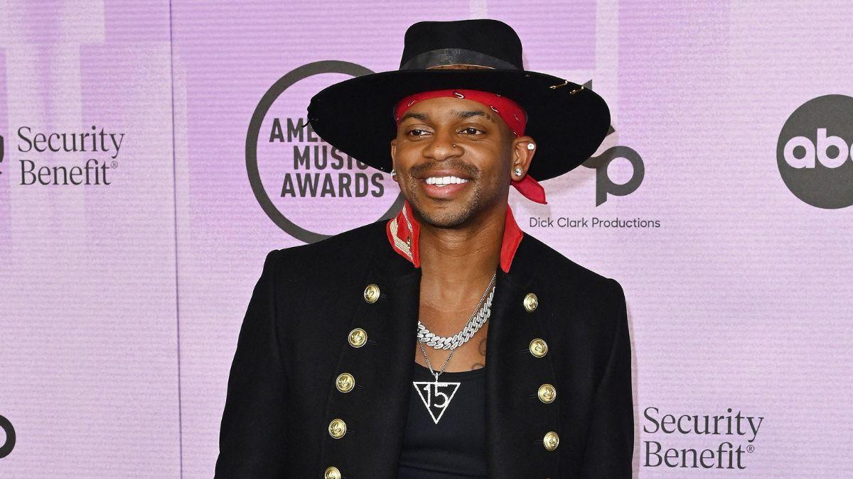 Image of The ruling followed Jimmie Allen’s failure to respond in court.
