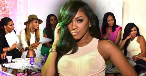 Porsha williams upset duke williams transgender cheating