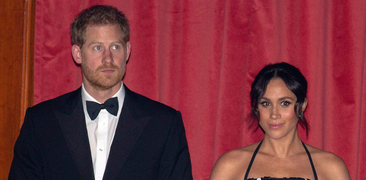 meghan markle squashed chance become worlds most popular person