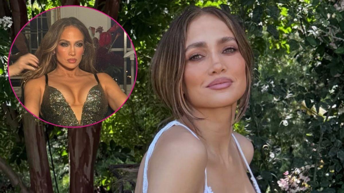 Photo of Jennifer Lopez