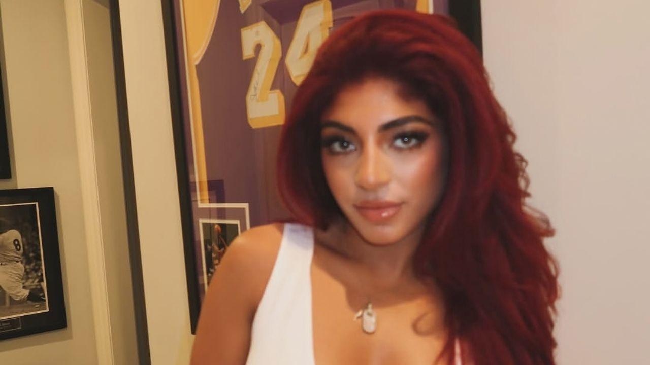 Photo of Milania Giudice