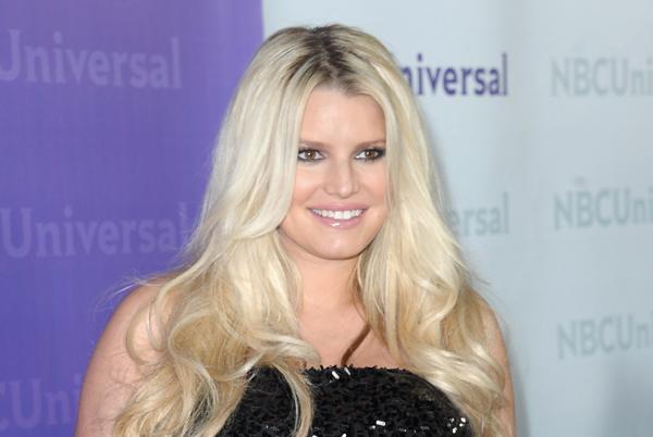 Jessica Simpson Talks Post-Baby Diet and Workout: 