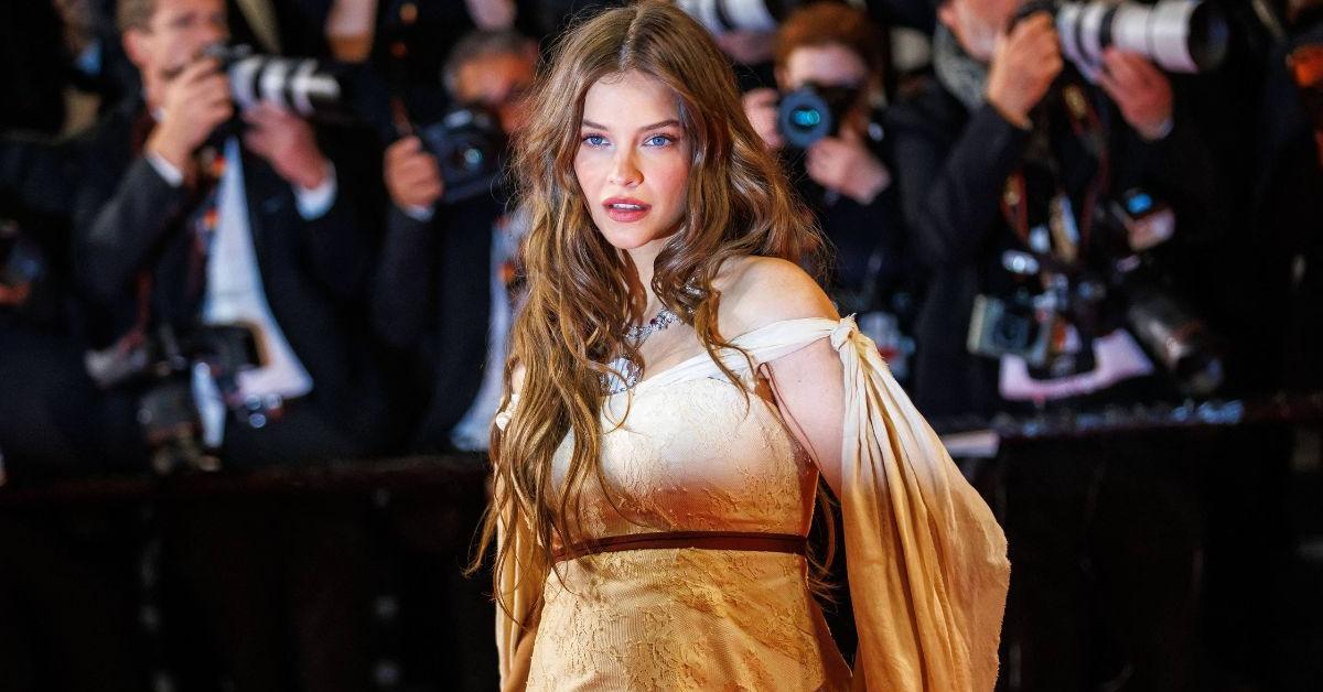 Inside Barbara Palvin's Health Journey Before Announcing Pregnancy: Endometriosis Diagnosis, Surgery and More