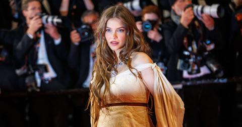 barbara palvin health journey before pregnancy announcement endometriosis diagnosis surgery